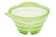 чаша для краски y.s.park (350 мл. зеленая) ys-ptb green в магазине Denirashop.ru