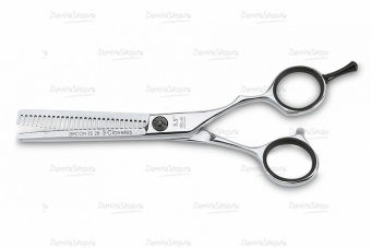 Парикмахерские ножницы филировочные Zircon ES 12789 картинка и фото купить в Москве 