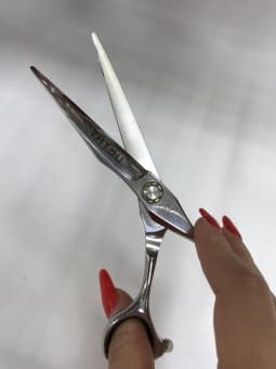 ножницы для стрижки supreme tatsu 6,0 в магазине Denirashop.ru