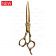 ножницы для стрижки acro crossover tsuchime act-2 kogane 6.7 в магазине Denirashop.ru