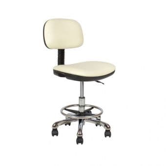 стул мастера сеньор с кольцом-опорой под ноги купить в Denirashop.ru