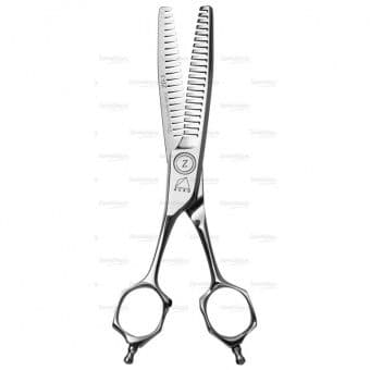 филировочные ножницы z dual zd-5 lefty в магазине Denirashop.ru