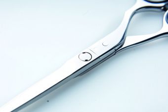 парикмахерские ножницы euro-tech прямые 5.75" jaguar 97575 в магазине Denirashop.ru