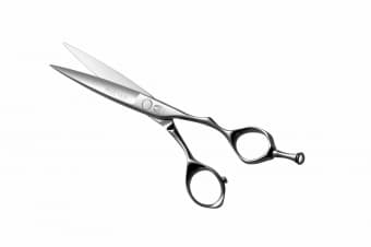 ножницы mizutani black-smith twig 6" в магазине Denirashop.ru