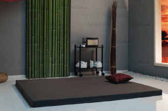 матрас для shiatsu от gharieni купить в Denirashop.ru