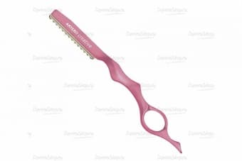 бритва creative pink n338, купить  в магазине Denirashop.ru