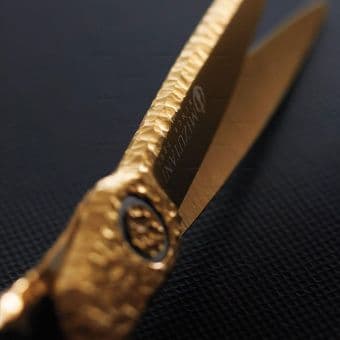 ножницы для стрижки acro crossover tsuchime act-1 kogane lefty 6.2 в магазине Denirashop.ru