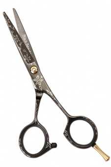 ножницы для стрижки katachi black beauty 5.0" ( 2) в магазине Denirashop.ru