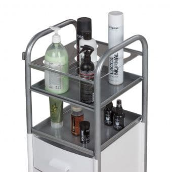 тележка для шампуней синди-02 купить в Denirashop.ru