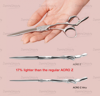    acro z airy 6.0"   Denirashop.ru