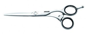 парикмахерские ножницы evolution flex прямые 5.75" jaguar 93575 в магазине Denirashop.ru