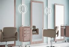 Новинки по оборудованию для салонов красоты и спа. 