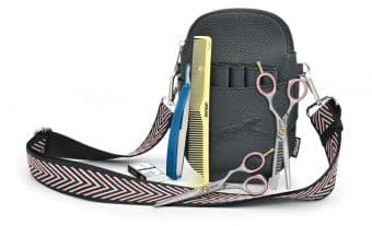 набор парикмахерских ножниц jaguar relax slice 5,5" в магазине Denirashop.ru