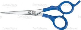 Парикмахерские ножницы DEWAL прямые с микронасечками  5,5"