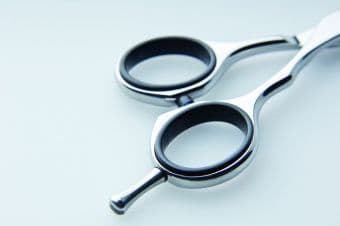 парикмахерские ножницы jaguar jp10 прямые 5,25" в магазине Denirashop.ru