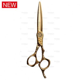 ножницы для стрижки acro crossover tsuchime act-2 kogane 5.7 в магазине Denirashop.ru