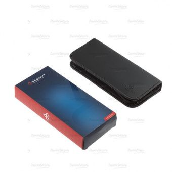 Парикмахерские ножницы DEWAL PROFI STEP прямые 5,5"