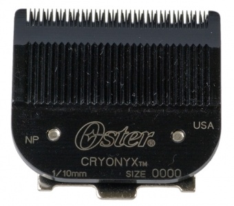 нож сменный к машинке oster 616-91 в магазине Denirashop.ru