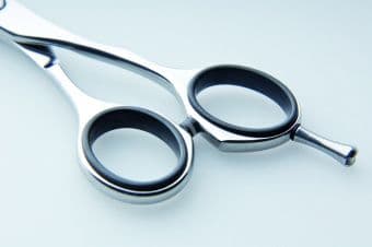 парикмахерские ножницы jaguar jp38 филировочные 5,25" в магазине Denirashop.ru