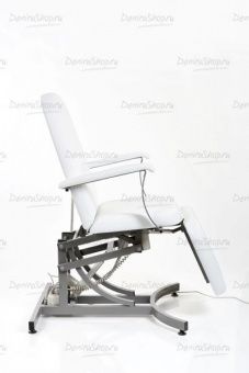 косметологическое кресло электра 3 купить в Denirashop.ru