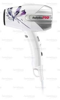  BaByliss Pro I-STORM ORCHID, 1400- 2000, 2 ,      ,   