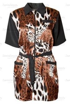   "leopard"5962080 xxl  