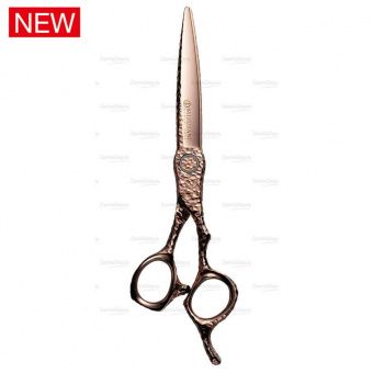 ножницы для стрижки acro crossover tsuchime act-2 momo 6.2 в магазине Denirashop.ru