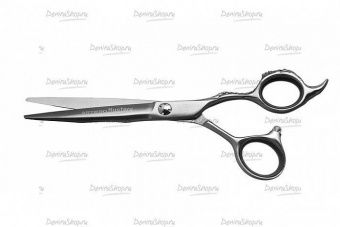 Ножницы парикмахерские прямые Mystery T49870 купить в Москве 