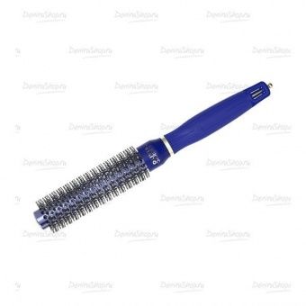 Термобрашинг для укладки волос NanoThermic Speed XL ROYALTY 24мм фото купить в Москве 