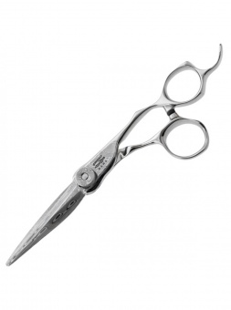 ножницы для стрижки dama sword 6.2" /07 в магазине Denirashop.ru