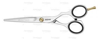 парикмахерские ножницы relax p slice прямые 6,0" jaguar 81260 в магазине Denirashop.ru