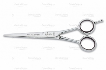 Парикмахерские ножницы прямые Air 12805 картинка и фото купить в Москве 