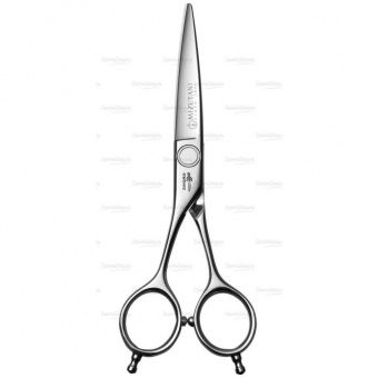 парикмахерские ножницы sword mb-1 lefty 5.7" в магазине Denirashop.ru