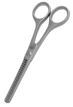 ножницы филировочные professional 5,5" в магазине Denirashop.ru