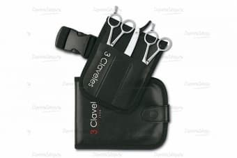 Набор парикмахерских ножниц Skool 12760 картинка и фото купить в Москве 