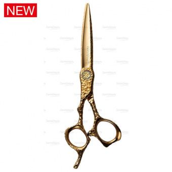 ножницы для стрижки acro crossover tsuchime act-1 kogane lefty 5.7 в магазине Denirashop.ru