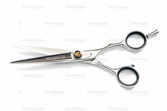 парикмахерские ножницы прямые 2ba lizard 6.0 в магазине Denirashop.ru