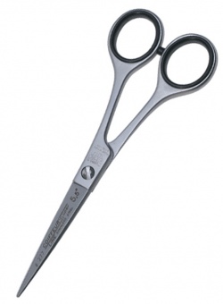 ножницы прямые coiffeur super line 5,5" в магазине Denirashop.ru