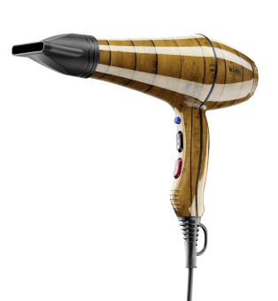  Wahl Super Dry Wood   