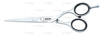 парикмахерские ножницы grace прямые 5.5" jaguar 65155 в магазине Denirashop.ru