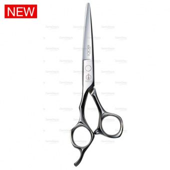 ножницы для стрижки shorem master 7.0 lefty в магазине Denirashop.ru