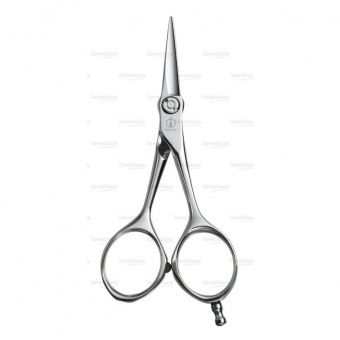 ножницы для стрижки elfin 4.1 в магазине Denirashop.ru