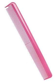    Denman Pink Precision   