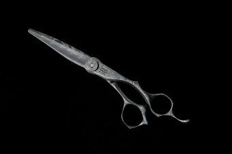 ножницы для стрижки dama integral 6.2" в магазине Denirashop.ru