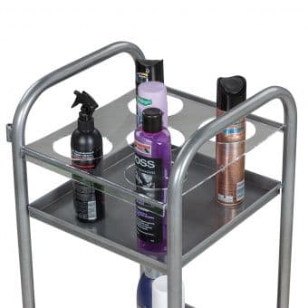 тележка для шампуней синди-01 купить в Denirashop.ru