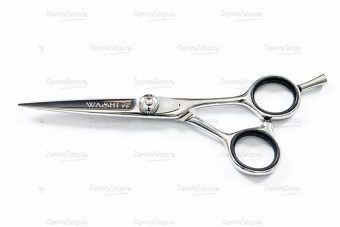 Парикмахерские ножницы прямые 2C51 System 5.5 фотография 