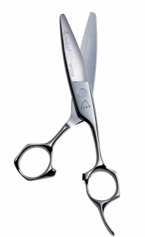 ножницы для слайсинга new acroleaf wide-k medium 5.5" в магазине Denirashop.ru