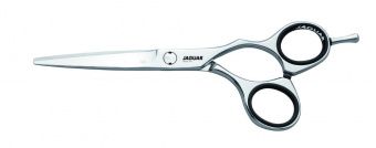 парикмахерские ножницы jaguar cj3 прямые 5,5" в магазине Denirashop.ru