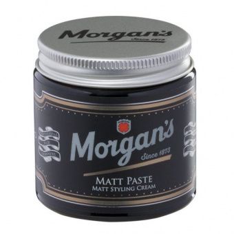     Morgans Matt Paste 120     