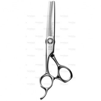 ножницы филировочные solid thinning 30 lefty (30 зубцов) в магазине Denirashop.ru